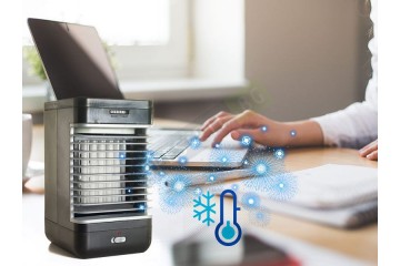 Портативен охладител за въздух Handy Cooler Портативен охладител за въздух Handy Cooler