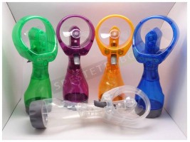 Преносим вентилатор с пулверизатор за вода-foto6