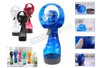 Преносим вентилатор с пулверизатор за вода-foto4