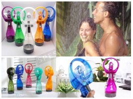 Преносим вентилатор с пулверизатор за вода-foto5