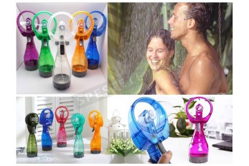 Преносим вентилатор с пулверизатор за вода-foto5