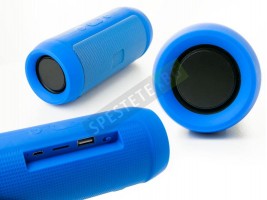 Преносима bluetooth колонка Charge MINI-foto3