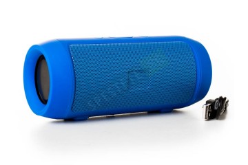 Преносима bluetooth колонка Charge MINI-foto2