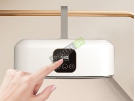 Преносима електрическа сушилня-foto3