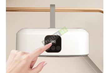 Преносима електрическа сушилня-foto3