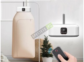 Преносима електрическа сушилня