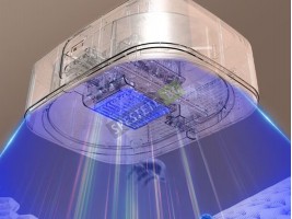 Преносима електрическа сушилня-foto4