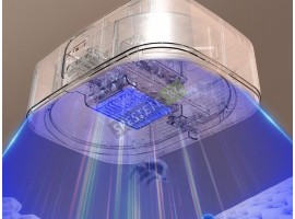 Преносима електрическа сушилня-foto4