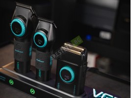 Професионален комплект за подстригване-foto3