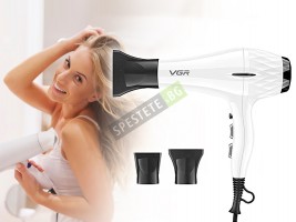 Професионален сешоар-foto2