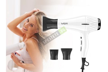 Професионален сешоар-foto2