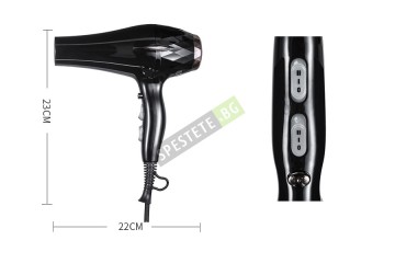 Професионален сешоар-foto5