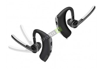 Професионална Bluetooth хендсфри слушалка-foto4