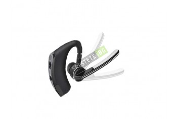 Професионална Bluetooth хендсфри слушалка-foto5