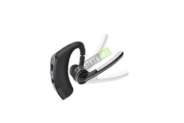 Професионална Bluetooth хендсфри слушалка-foto5