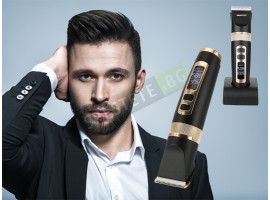 Професионални машинки за подстригване и оформяне