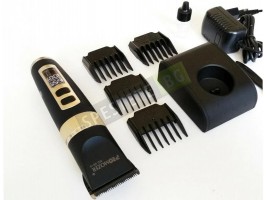 Професионални машинки за подстригване и оформяне-foto3