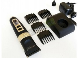 Професионални машинки за подстригване и оформяне-foto3