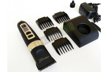 Професионални машинки за подстригване и оформяне-foto3