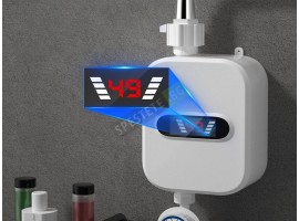 Проточен бойлер с душ слушалка-foto4