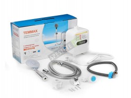 Проточен бойлер с душ слушалка-foto6