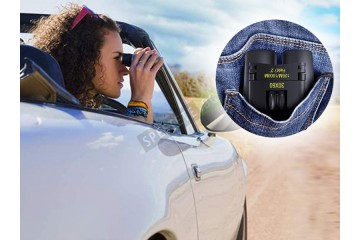 Уникален бинокъл - Beileshi-foto3