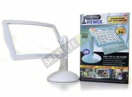 Увеличителен екран с LED светлина-foto2