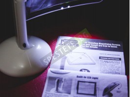 Увеличителен екран с LED светлина-foto4