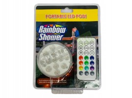 Водоустойчив RGB диск-foto3