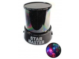 Звездна лампа - Star Master-foto3