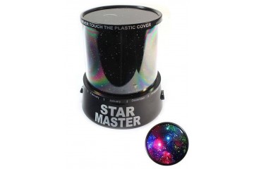 Звездна лампа - Star Master-foto3