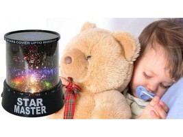 Звездна лампа - Star Master-foto2