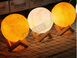 3D дифузер Луна със стойка-foto2