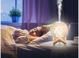 3D дифузер Луна със стойка-foto3