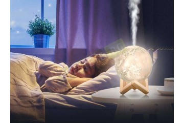 3D дифузер Луна със стойка-foto3