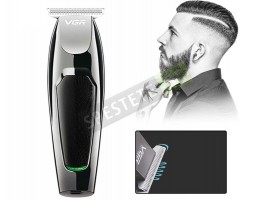 Акумулаторна машинка за подстригване и оформяне