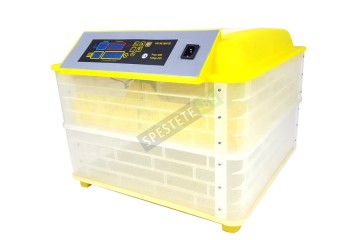 Автоматичен инкубатор за яйца-foto6