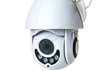 Безжична WiFi Smart камера-foto3