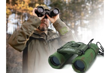 Бинокъл Bushnell 8х21