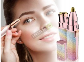 Дискретен епилатор-foto2