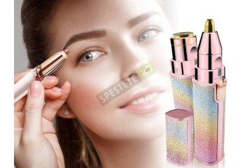 Дискретен епилатор-foto2