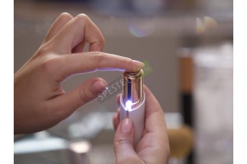 Дискретен епилатор-foto3