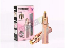 Дискретен епилатор-foto4