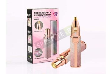 Дискретен епилатор-foto4