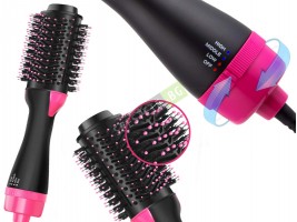 Електрическа четка и сешоар 2в1-foto4