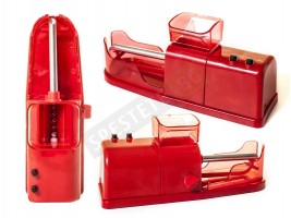 Електрическа машинка за пълнене на цигари-foto3