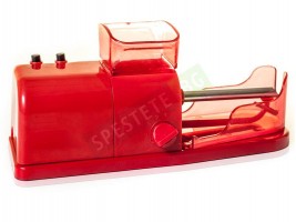 Електрическа машинка за пълнене на цигари-foto2