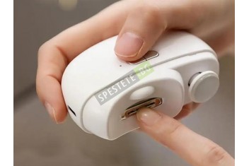 Електрическа нокторезачка и пила-foto2