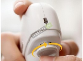 Електрическа нокторезачка и пила-foto3