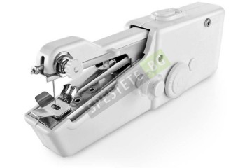 Handy Stitch удобна и компактна шевна машина-foto3